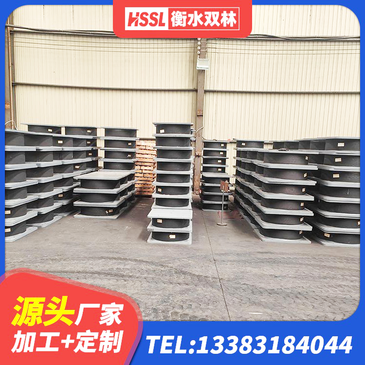 广陵区建筑隔震支座I型 广陵区民用建筑隔震支座源头工厂 广陵区建筑铅芯防震支座源头工厂 广陵区LNR橡胶隔震支座D700 - 第4张