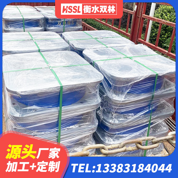 广陵区建筑隔震支座I型 广陵区民用建筑隔震支座源头工厂 广陵区建筑铅芯防震支座源头工厂 广陵区LNR橡胶隔震支座D700 - 第6张