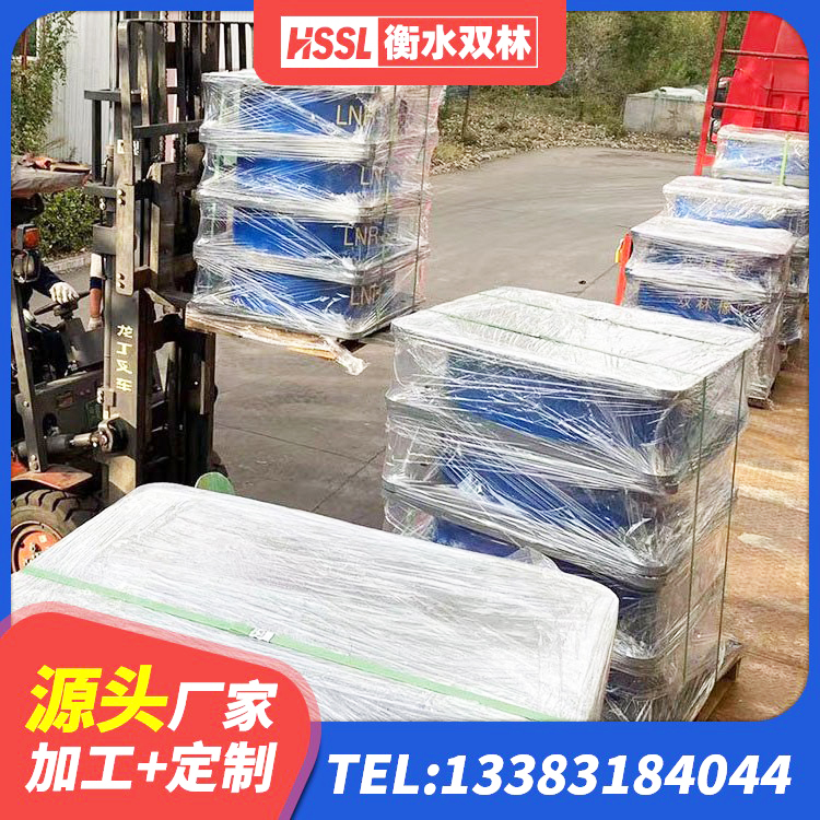 广陵区LRB隔震支座1400(II型)厂家 广陵区建筑橡胶隔震支座定制生产厂家 广陵区HDR700高阻尼橡胶隔震支座生产厂家 广陵区LNR橡胶隔震支座D400 - 第4张